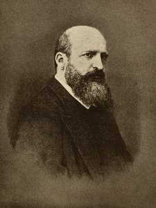ペドロアントニオデアラルコン（1833-91） 作： English School